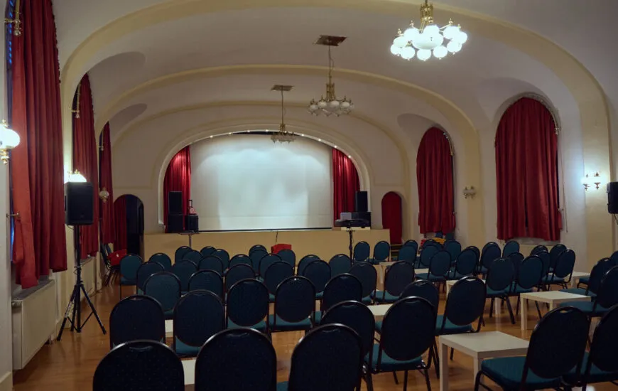 KoKi-Kinosaal