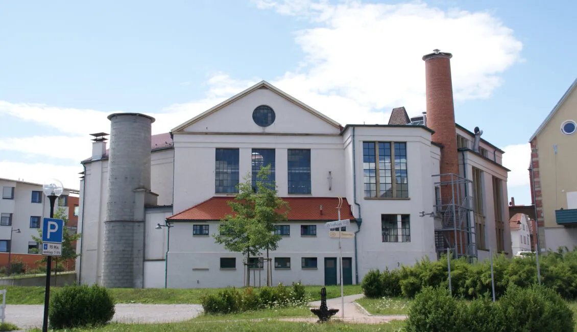 Kesselhaus-Trossingen