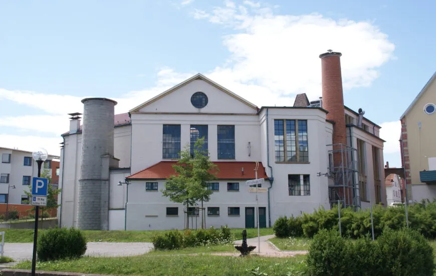 Kesselhaus-Trossingen Kesselhaus-Trossingen