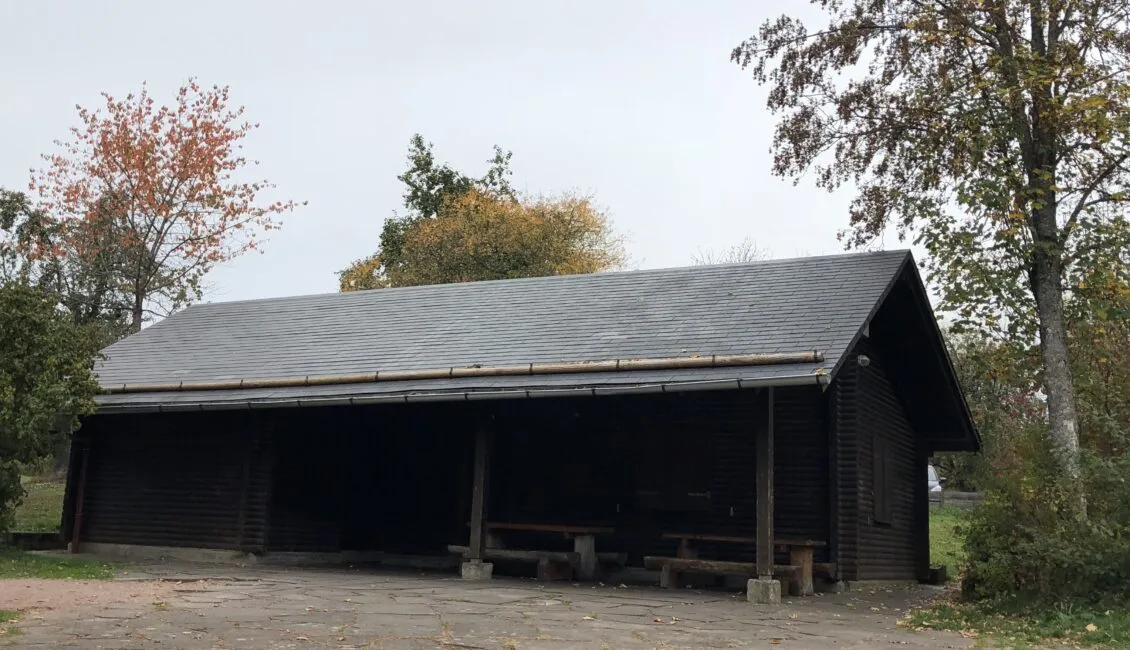 Gaugerhütte Trossingen