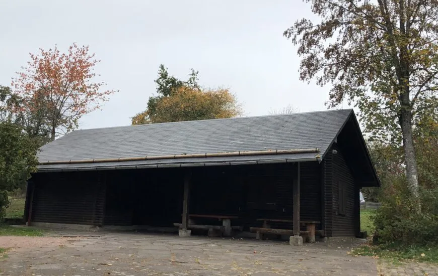 Gaugerhütte Trossingen