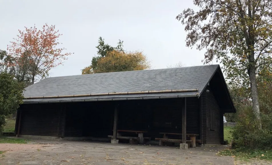 Gaugerhütte Trossingen Gaugerhütte Trossingen
