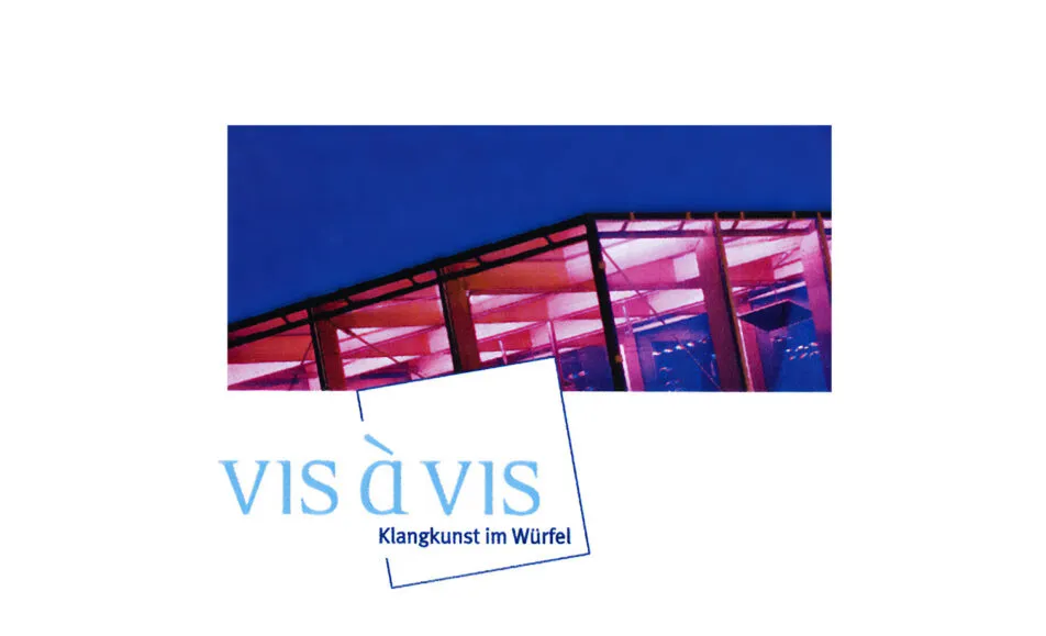 Concert Surprise - Vis-à-Vis Titelbild Concert Surprise - Vis-à-Vis Titelbild