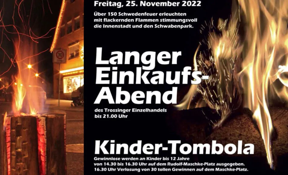 Schwedenfeuer fuer Webseite