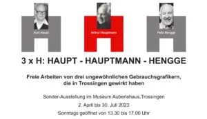 Haupt-Hauptmann-Hengge