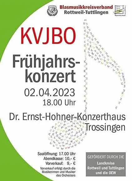 KVJBO Rottweil-Tuttlingen KVJBO Rottweil-Tuttlingen