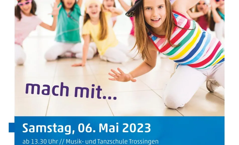Tanztag-2023 Tanztag-2023
