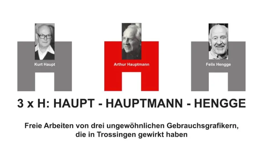 23-03-27 Showing Auberle-Haus Haupt-Hauptmann-Hengge Haupt-Hauptmann-Hengge