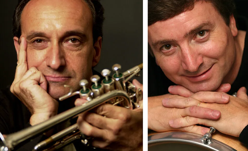 Foto Wolfgang Guggenberger+Franz Lang