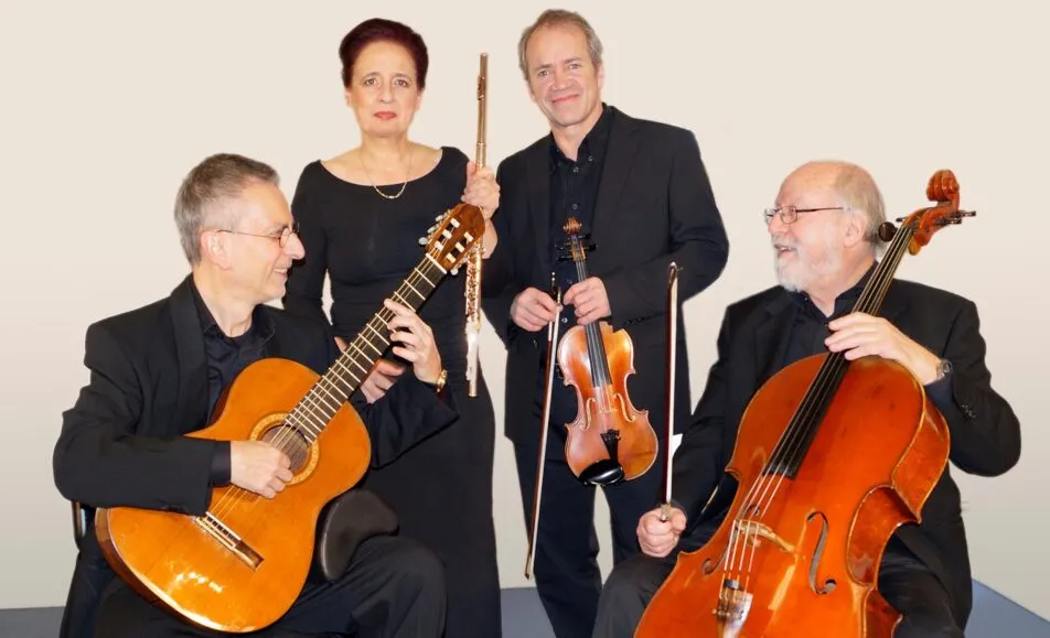 Klinghoff-4-privat-Werner-Reinhilde-Klinghoff-Erich-Meili-Johannes-Toppius_