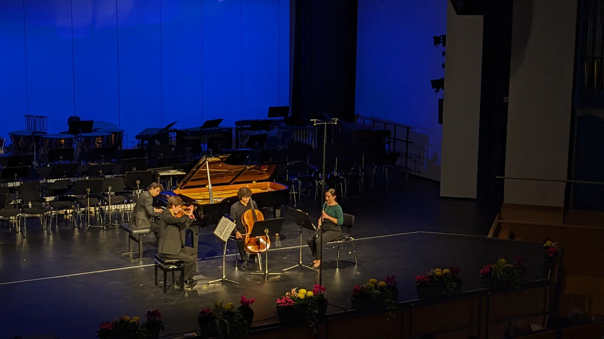 Ensemble