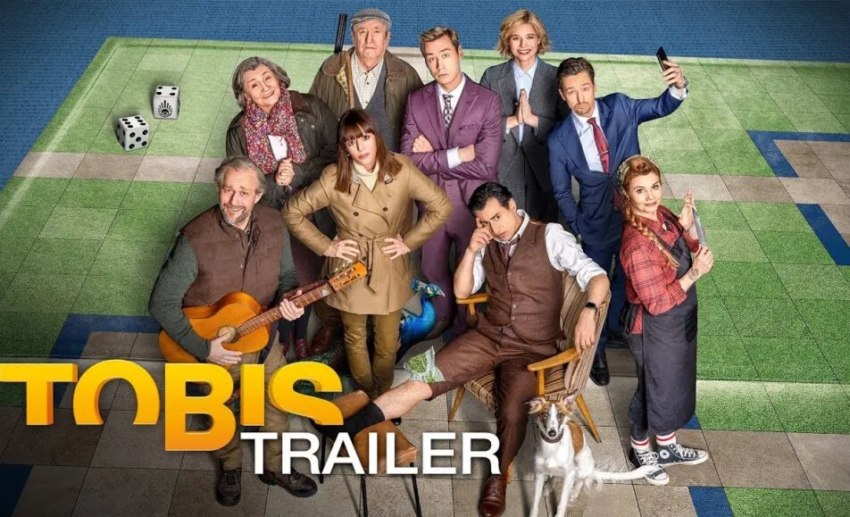 maxresdefault-2 DER PFAU Filmplakat