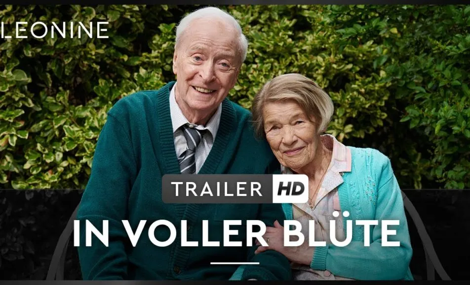 In Voller Blüte - Filmplakat