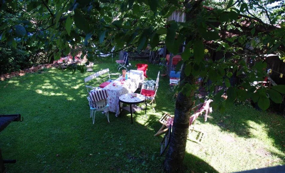 SommerGarten