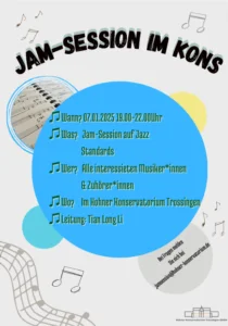 Jam-Januar 2025