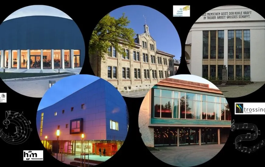 Bild für Lange Nacht der Konzertsäle Trossingen Lange Nacht der Trossinger Konzertsäle