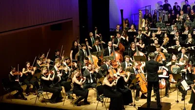 Hochschulorchester Trossingen_Presse2 Sinfonieorchester der Hochschule für Musik Trossingen