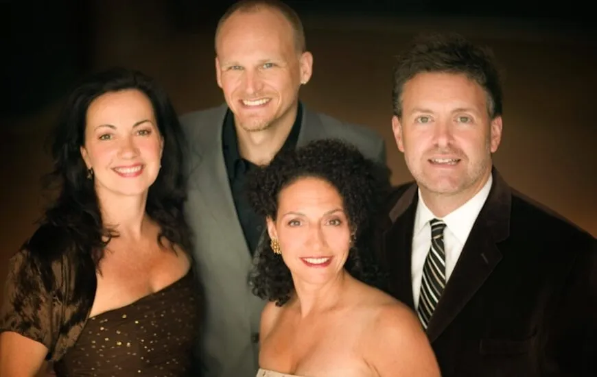 New York Voices New York Voices