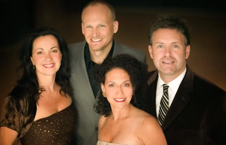 New York Voices New York Voices