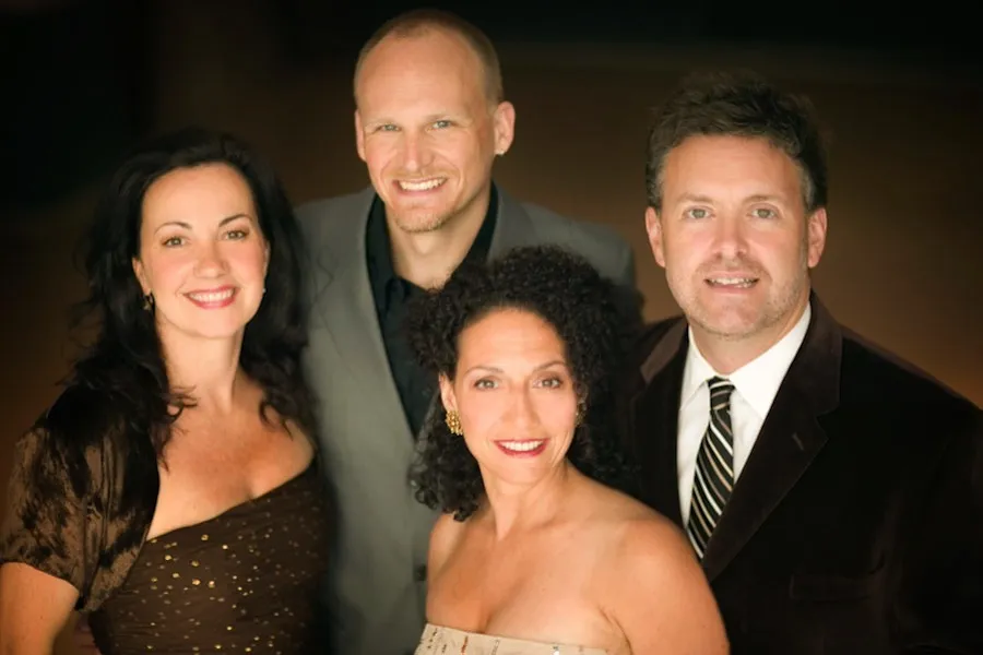 New York Voices New York Voices