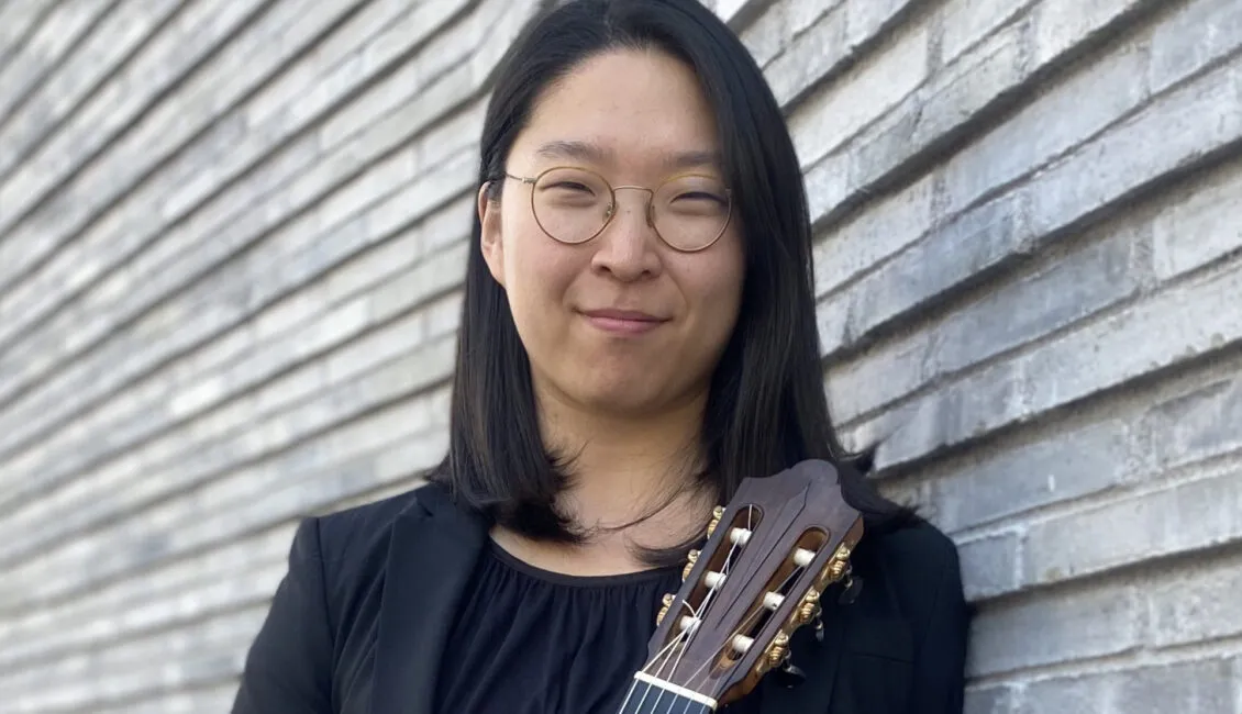 Jinhee Kim (c)Hojin Kwon Foto Prof. Jinhee Kim