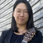 Jinhee Kim (c)Hojin Kwon Foto Prof. Jinhee Kim