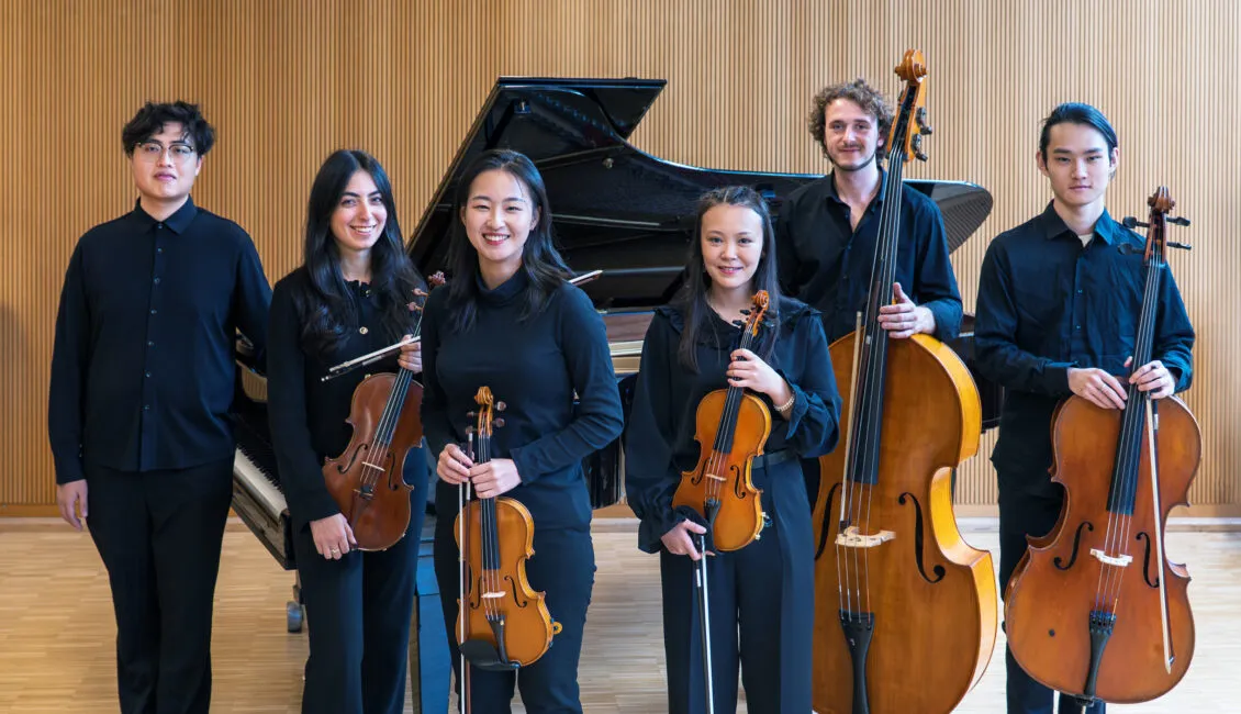 Ensemblefoto (c)HfM Trossingen