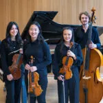 Ensemblefoto (c)HfM Trossingen