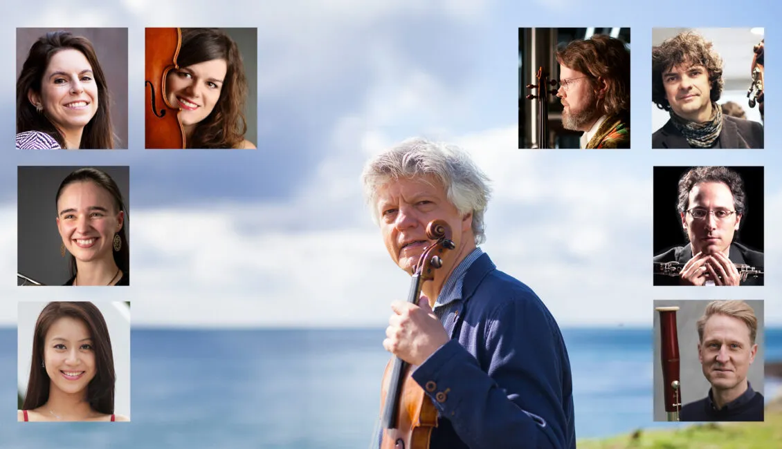 Kammerensemble der HfM Trossingen