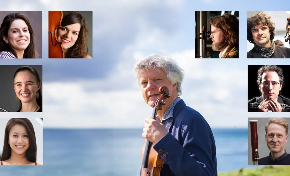 Kammerensemble der HfM Trossingen