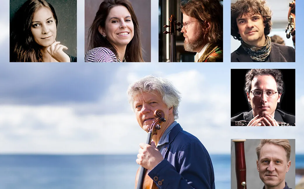 Oktett-Collage_Rademacher_KuKT Ensemble-Collage