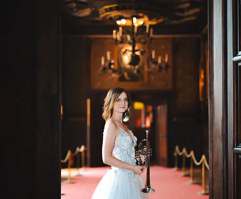 Selina Ott Oliver Kendl kl