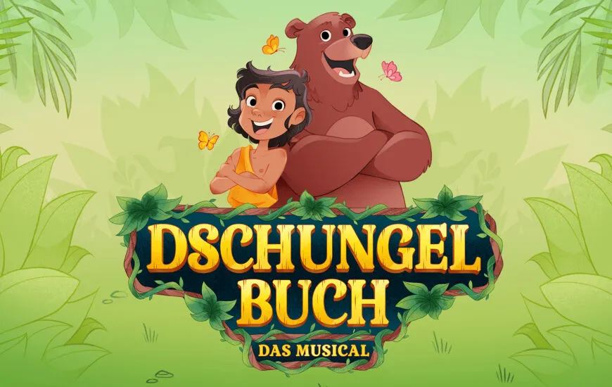 Dschungelbuch