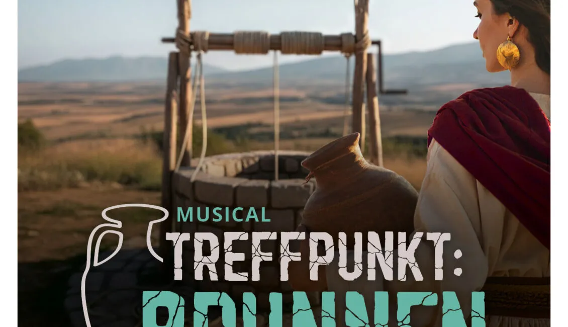 Adonia-Treffpunkt-Brunnen