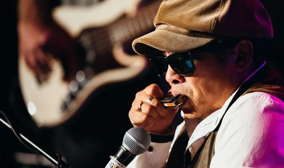 Harmonica Masters-2026-10-30