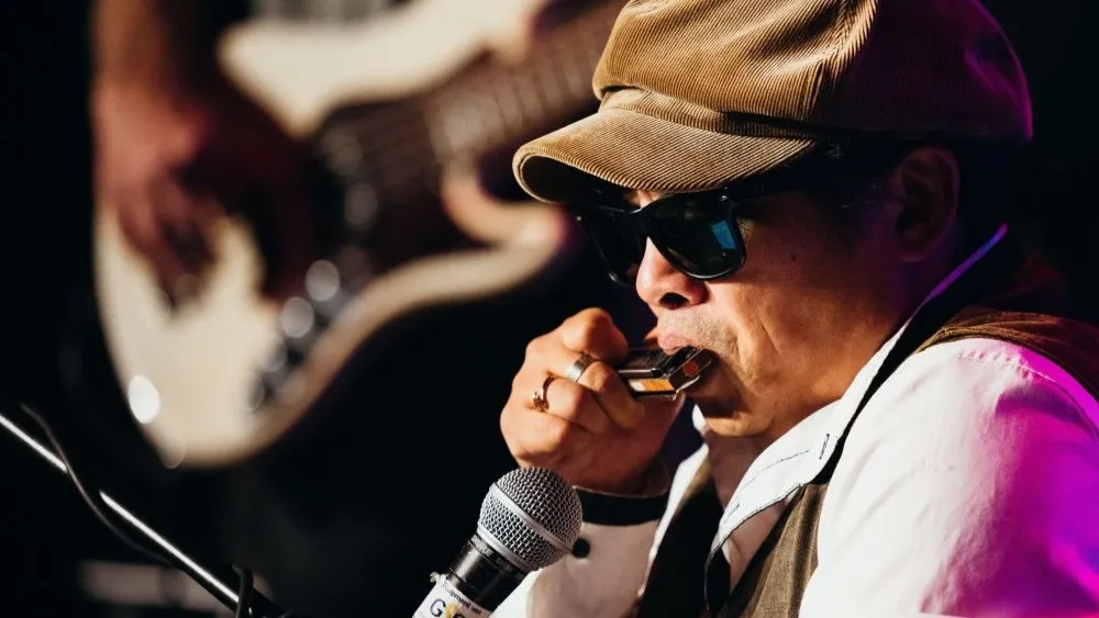 Harmonica Masters-2026-10-30 Harmonica Masters-2026-10-30