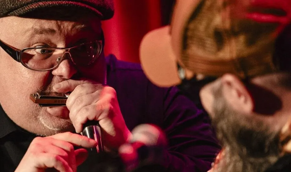 Harmonica Masters-2026-10-31