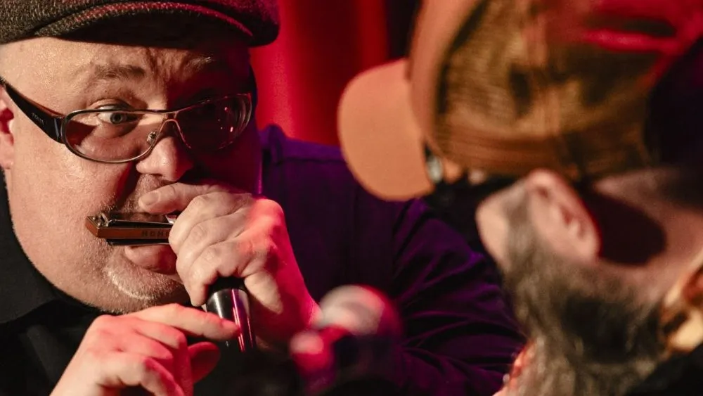 Harmonica Masters-2026-10-31