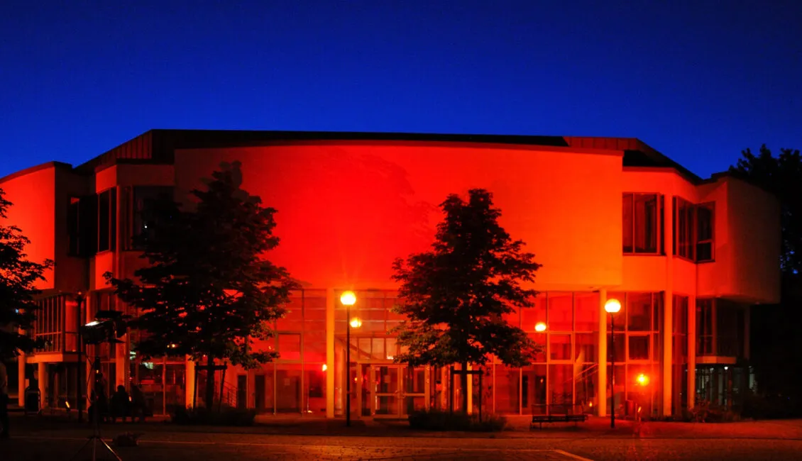Konzertsaal der HfM Trossingen | (c)HfM Trossingen